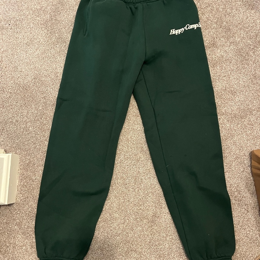 Women’s Happy Camp3r Sweatpants